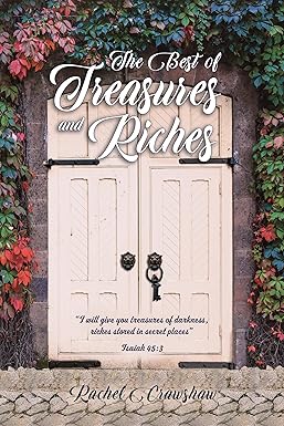 Treasures and Riches - Rachel Crawshaw